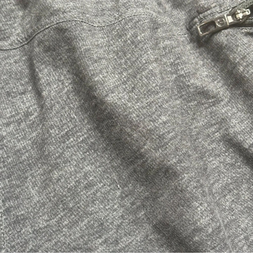 Lululemon T.H.E. Shorts *Unlined